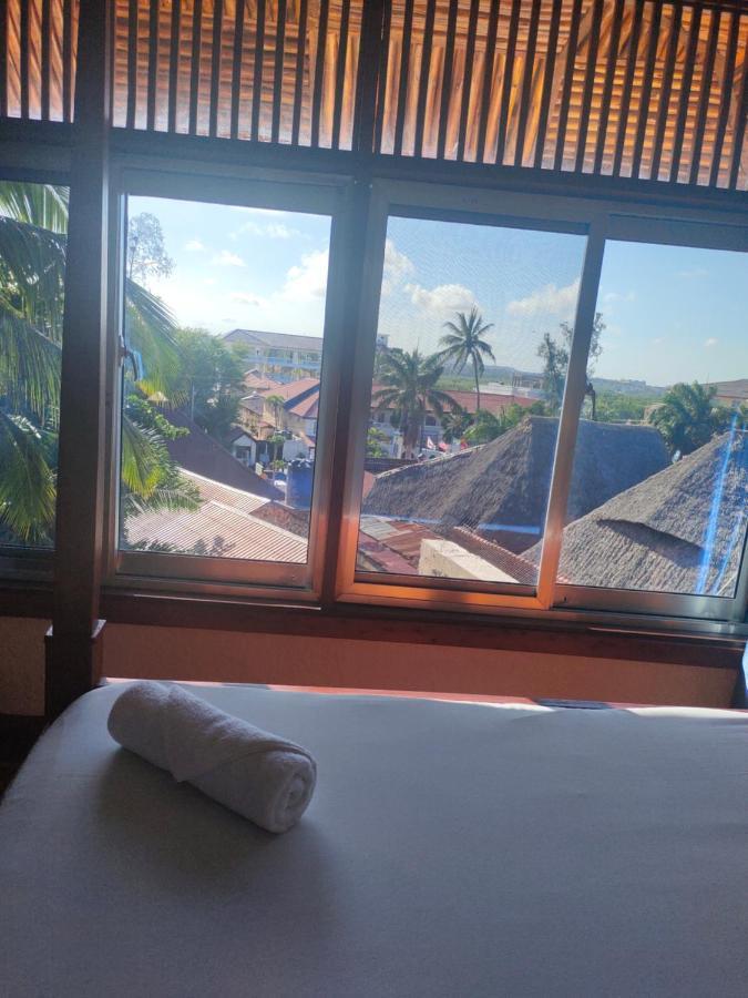 Serene Beach Resort Dar es Salaam Exterior photo
