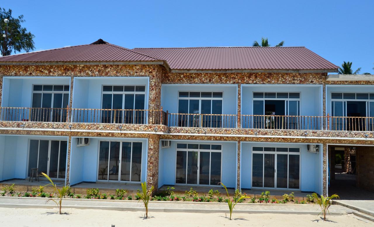 Serene Beach Resort Dar es Salaam Exterior photo