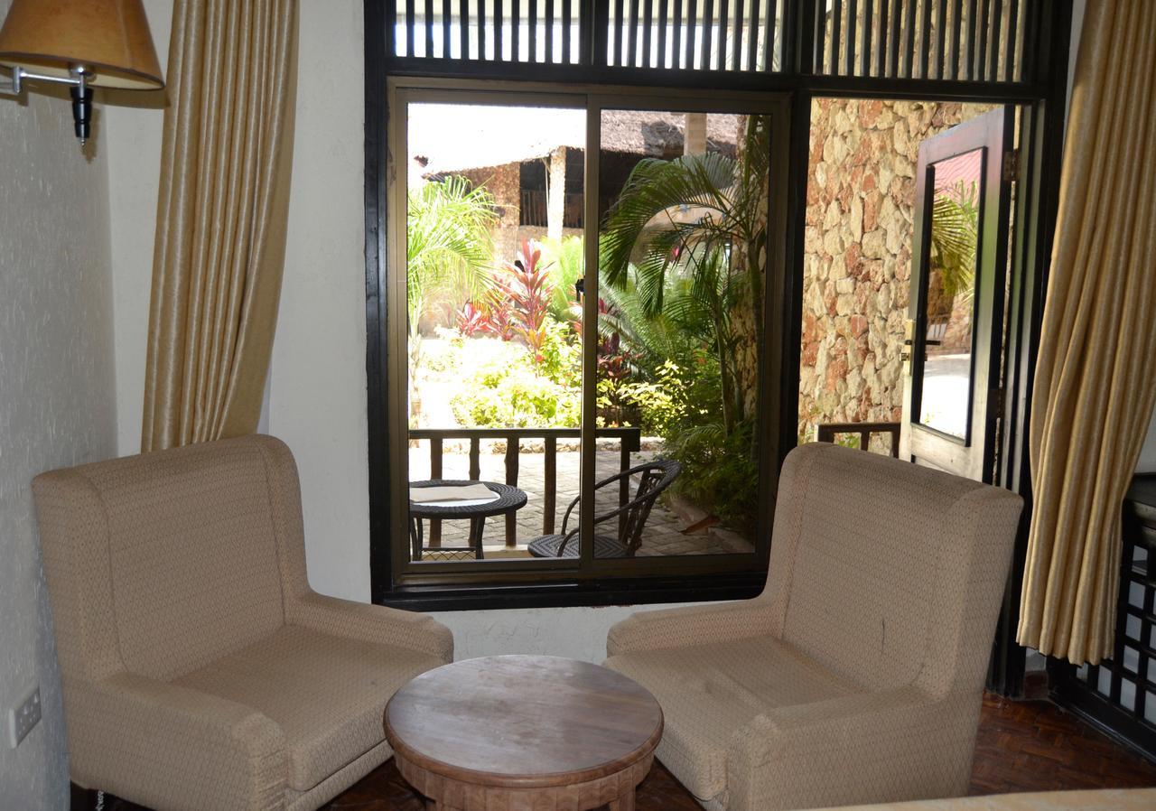 Serene Beach Resort Dar es Salaam Exterior photo